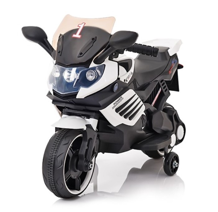 MOTOR 116 BELI