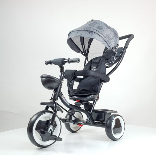TRICIKL 431-1 SIVI