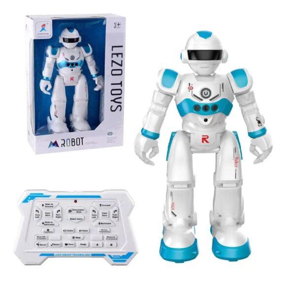 R/C ROBOT