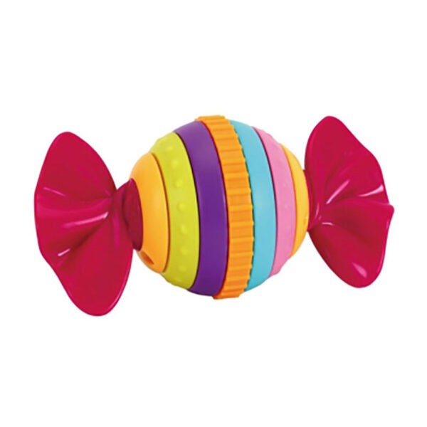 ZVECKA CANDY 3+M