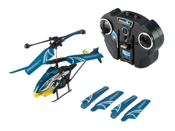 REVELL HELICOPTER ROXTER - Image 2