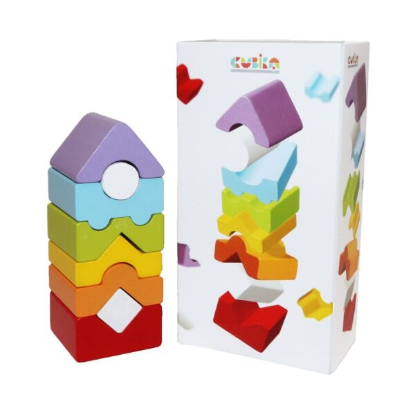CUBIKA KULA 8 EL MINI