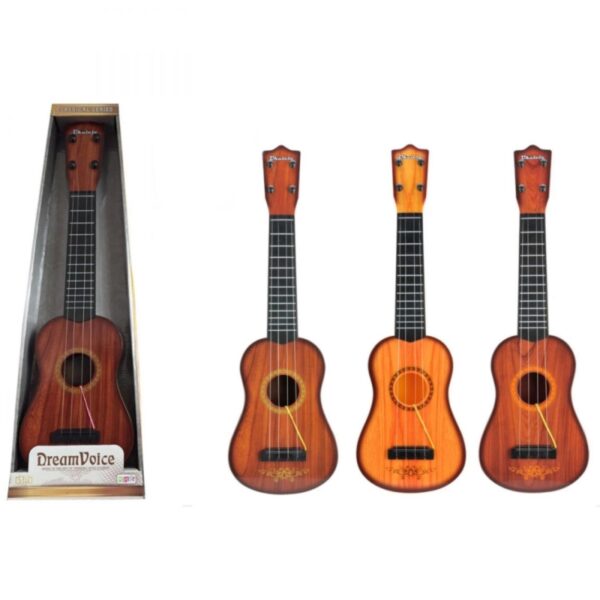 GITARA DREAM VOIC