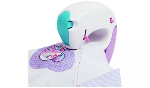 COOL MAKER SET STICH AND STYLE SET - Image 2