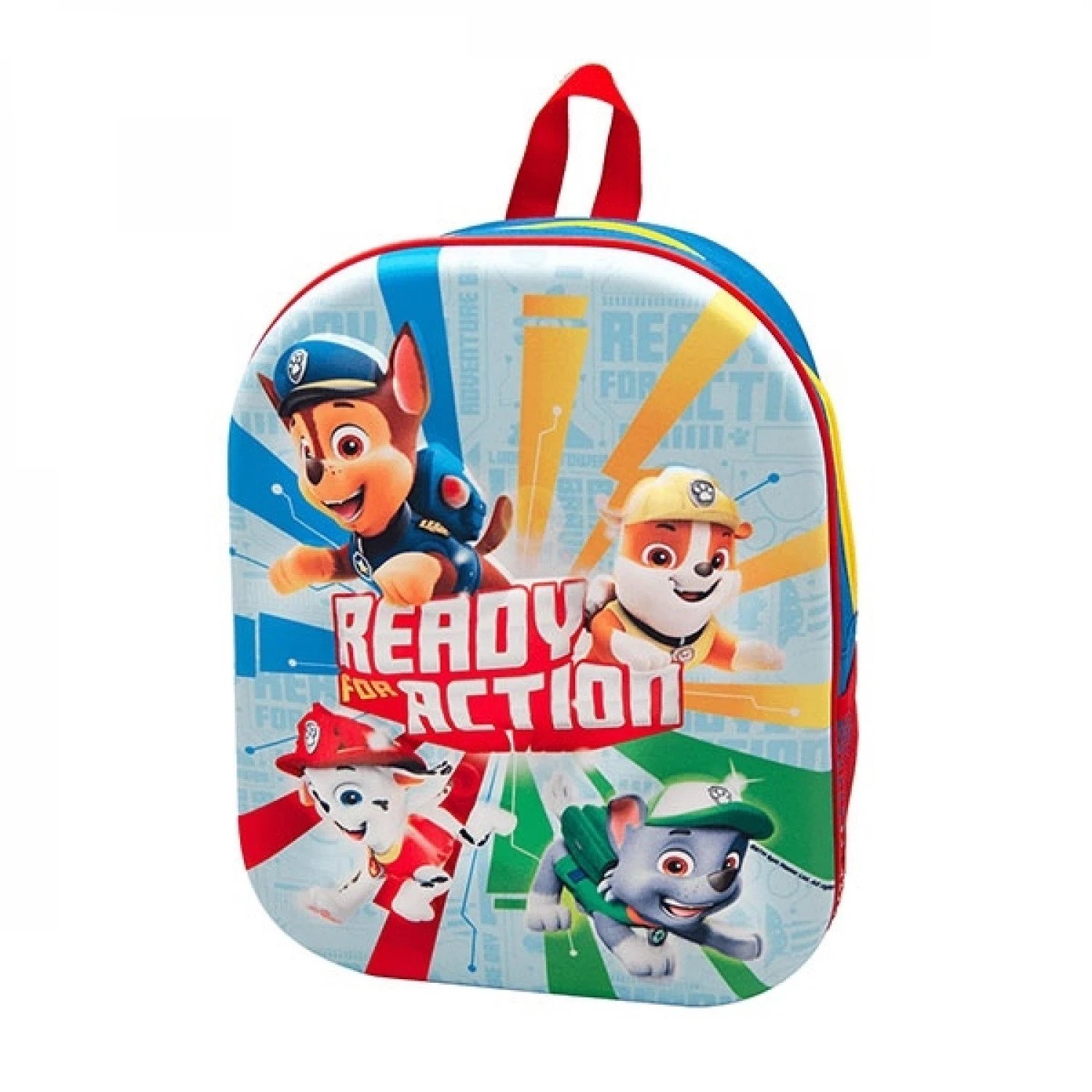 PAW PATROL 3D RANAC