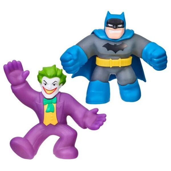 GOO JIT DC ZU BATMAN VS JOKER - Image 2