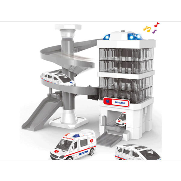 GARAZA AMBULANTNA - Image 2