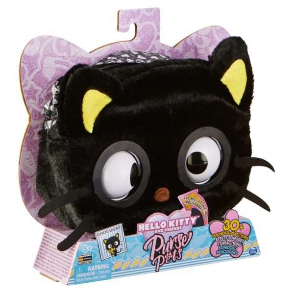 PURSE PETS SUNRIO TASNICA