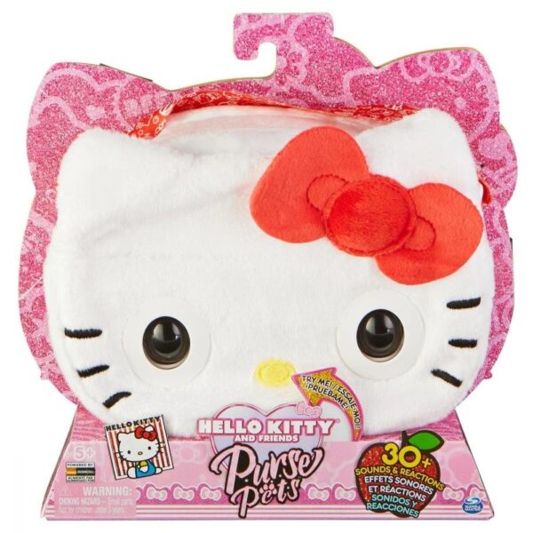 PURSE PETS SUNRIO TASNICA - Image 2
