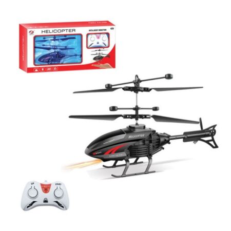R/C HELIKOPTER