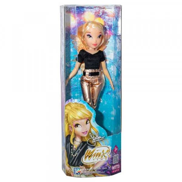 WINX LUTKA ASST - Slika 4