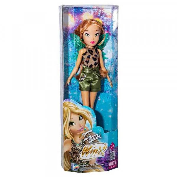 WINX LUTKA ASST - Slika 3