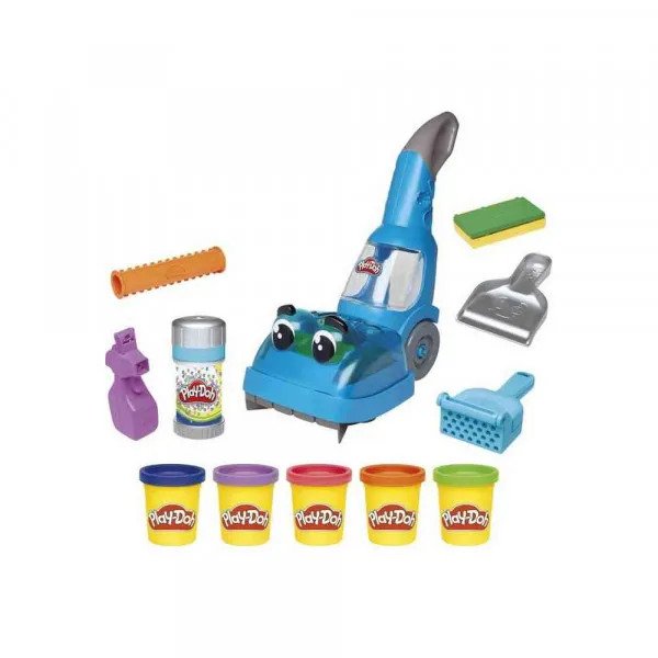 PLAY DOH ZOOM USISIVAC SET - Slika 2