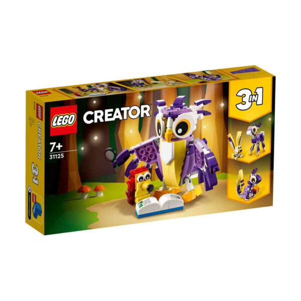 LEGO CREATOR 31125