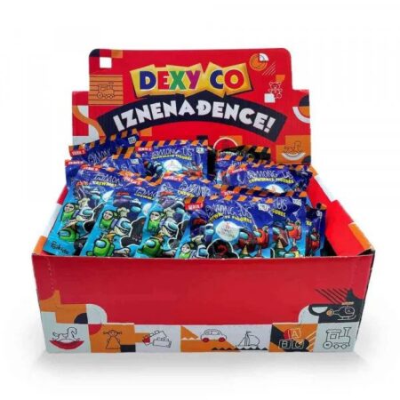 DEXY MINI IZNENADJENJE AMONG US