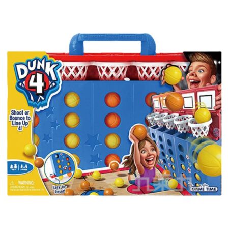 FUNVILLE DRUSTVENA IGRA DUNK 4