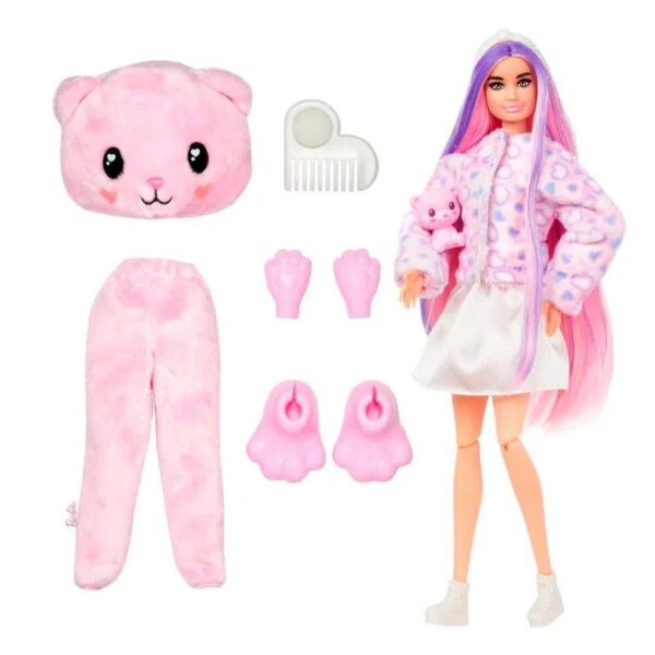 BARBIE CUTIE REVEAL MEDA - Image 2