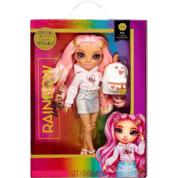 RAINBOW HIGH ASST