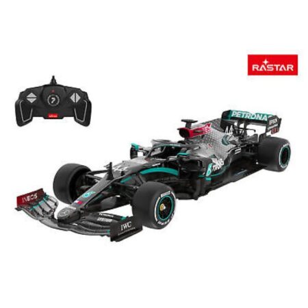 AUTO MERCEDES 1:18 AMG F1 W11 PERFORMANCE R/C