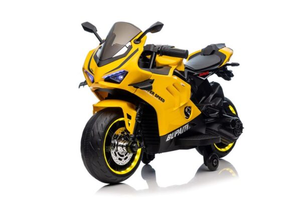 MOTOR 139 ZUTI