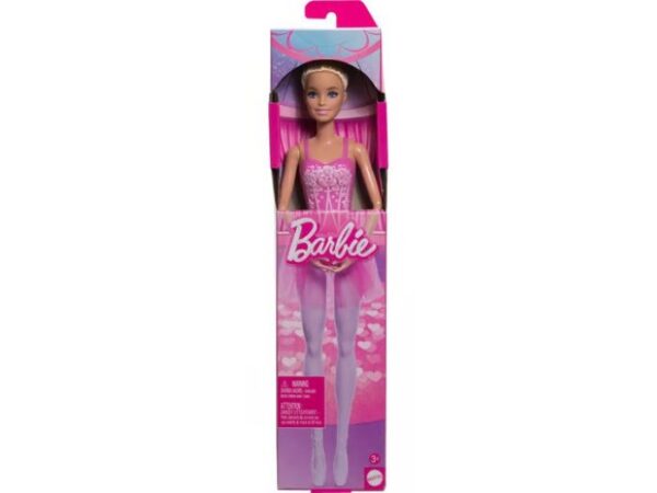BARBIE BALERINA