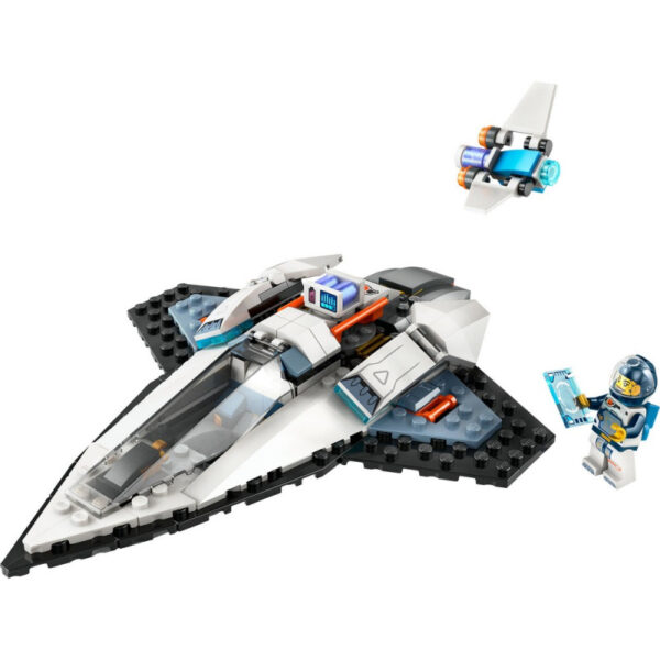 LEGO CITY 60430 - Image 2