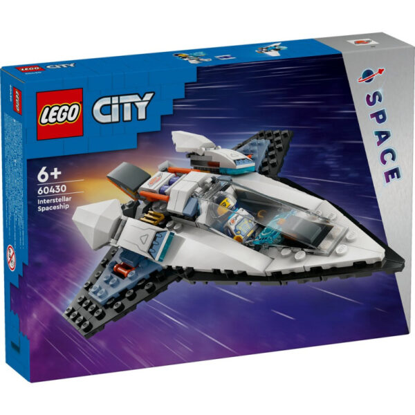 LEGO CITY 60430