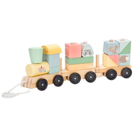 LULE VOZIC USPAVANA SUMA