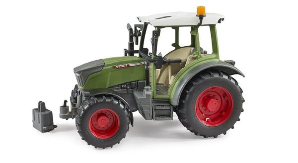 TRAKTOR FENDI VARIO - Slika 2