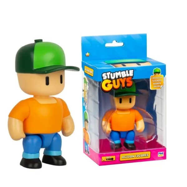 STUMBLE GUYS AKCIJSKA FIGURA 1PK