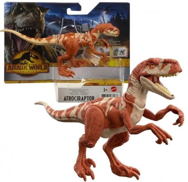 DINO ATROCIRAPTOR