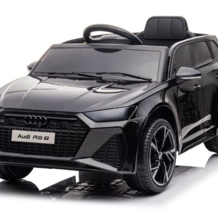 AUTO 2206 CRNI