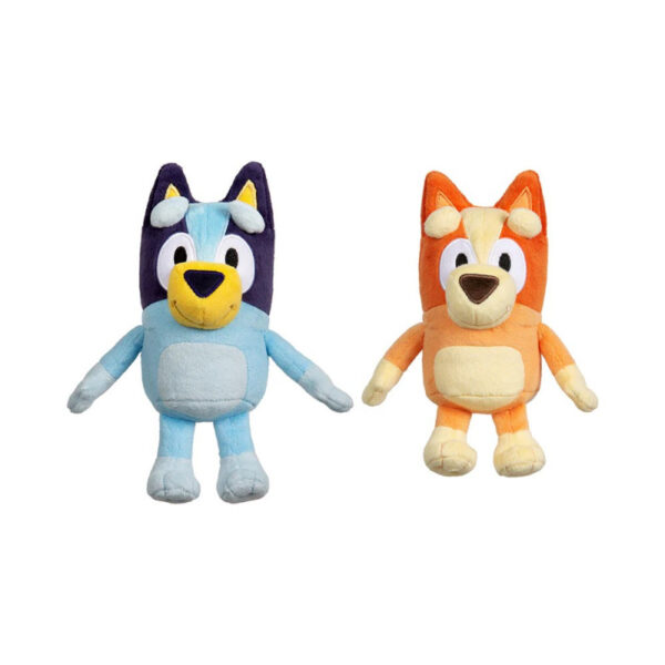 BLUEY PLIS ASST - Image 2