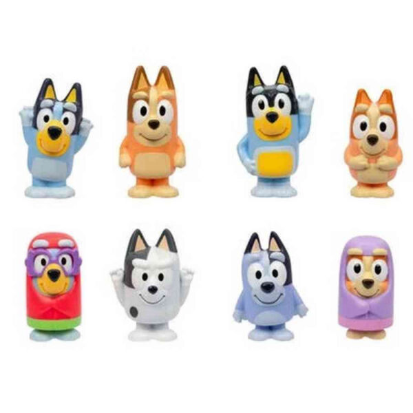 BLUEY FIGURA ASST - Image 2