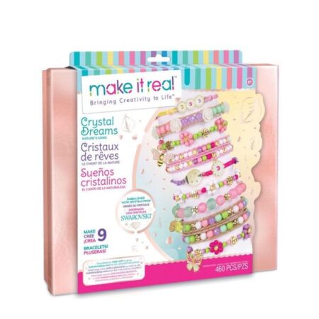 SET KRISTALNI SNOVI PESMA PRIRODE