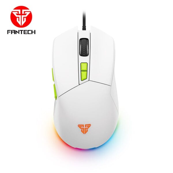 Mis Gaming Fantech VX6 Phantom II Space Edition