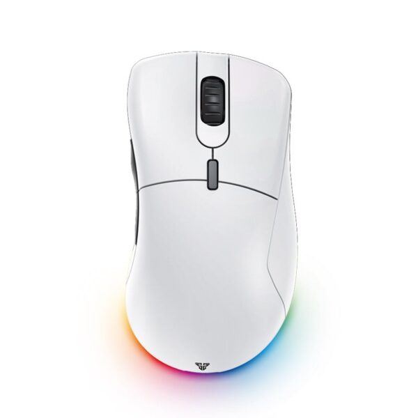 Mis Gaming Wireless Fantech XD5 Helios Go space ed