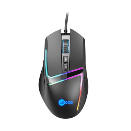 Mis Gaming Lenovo M106 crni