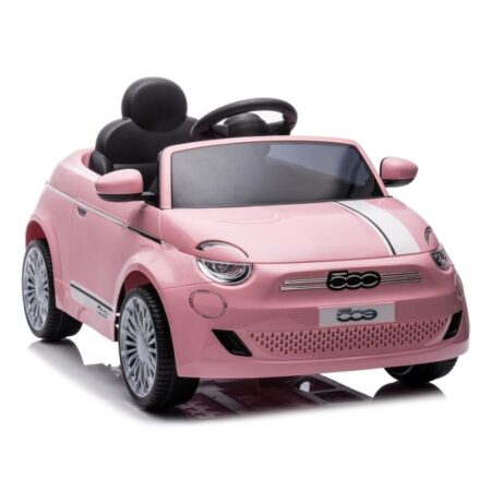 AUTO FIAT 237 ROZI