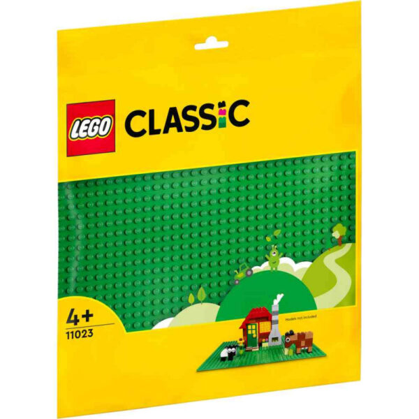 LEGO CLASSIC 11023