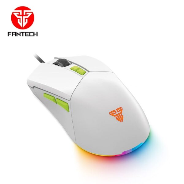 Mis Gaming Fantech VX6 Phantom II Space Edition - Image 2