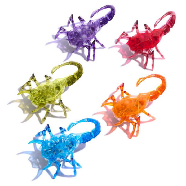 HEX BOT SCORPION - Image 2
