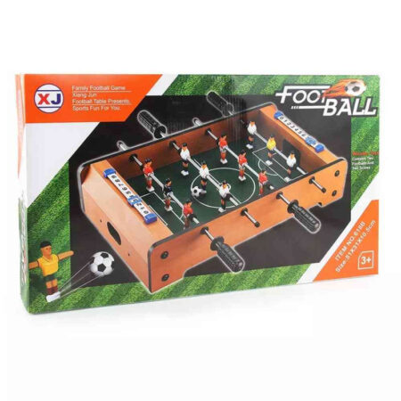 BEST LUCK STONI FUDBAL 2