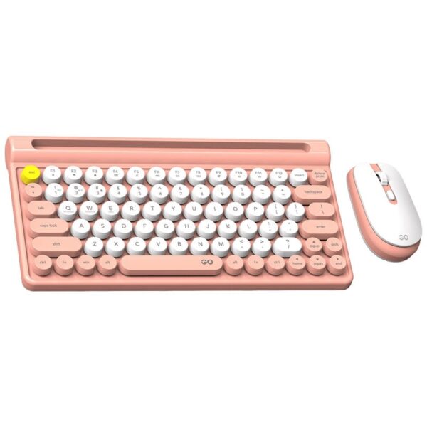 Mis i tastatura Combo Wireless Fantech WK-897 GO M