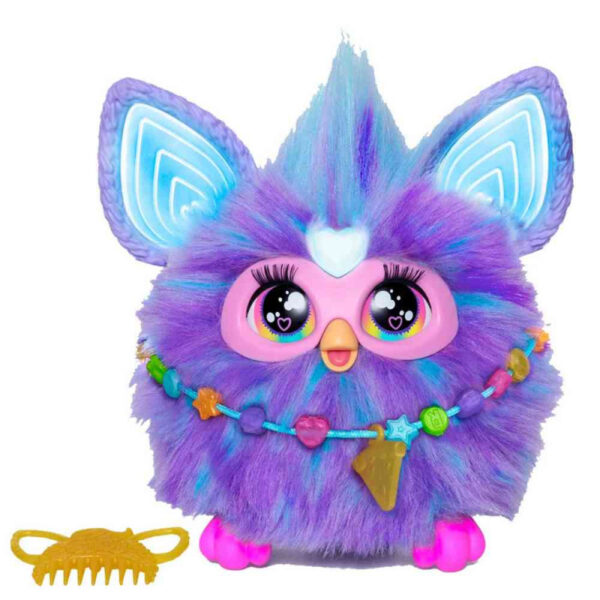 FUR REAL LJUBICANSTVENI FURBY - Image 2