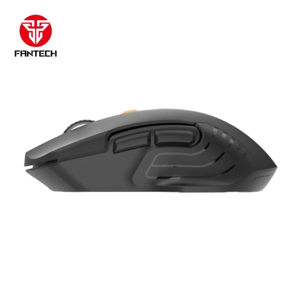 Mis Wireless Fantech WG12R raigor III crni - Slika 2