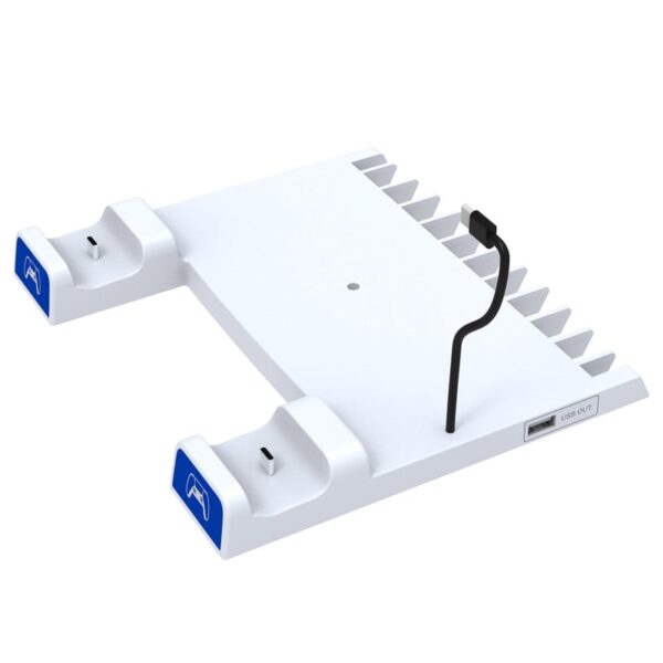 Stalak iPega PS5S009 za PS5 i PS5 Slim - Image 2