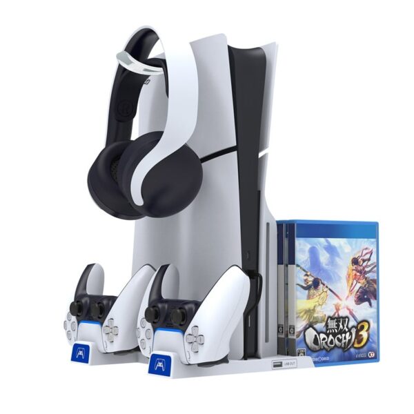 Stalak iPega PS5S009 za PS5 i PS5 Slim