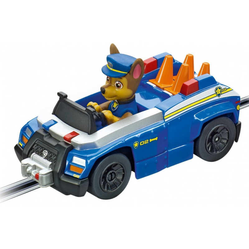 CARRERA SET PAW PATROL READY FOR - Slika 2