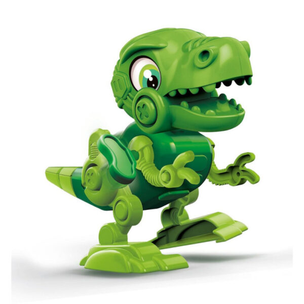 CLEMENTONI SCIENCE DINO BOT T-REX - Image 3